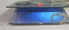 (USED) VULCAN 金剛 T6 I7-8750H 4G NA 500G GTX 1060 6G 15.7" 1920x1080 Gaming Laptop 95% - C2 Computer
