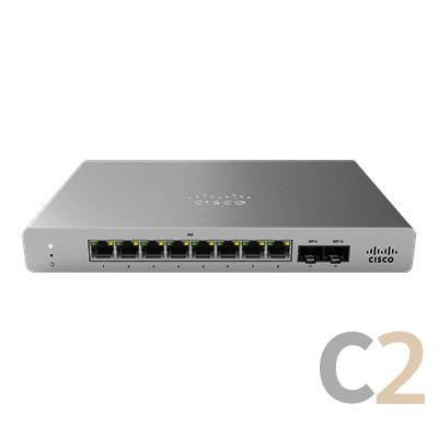 (行貨) MERAKI MS120-8-HW 全新防火牆 100% NEW - C2 Computer