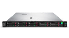 (行貨特價) HPE ProLiant DL360 Gen10 8SFF 8 CORES XeonS-4215 2.5 16GB  HDD SLOT P408i-a - C2 Computer