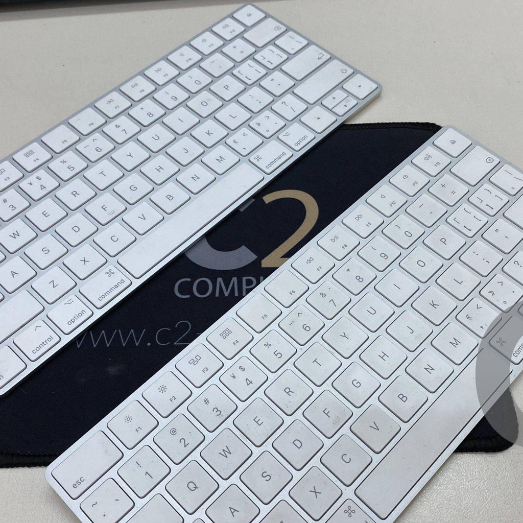 (二手原裝) APPLE A1644 Magic Keyboard 2 Gen2 90% NEW – C2 Computer