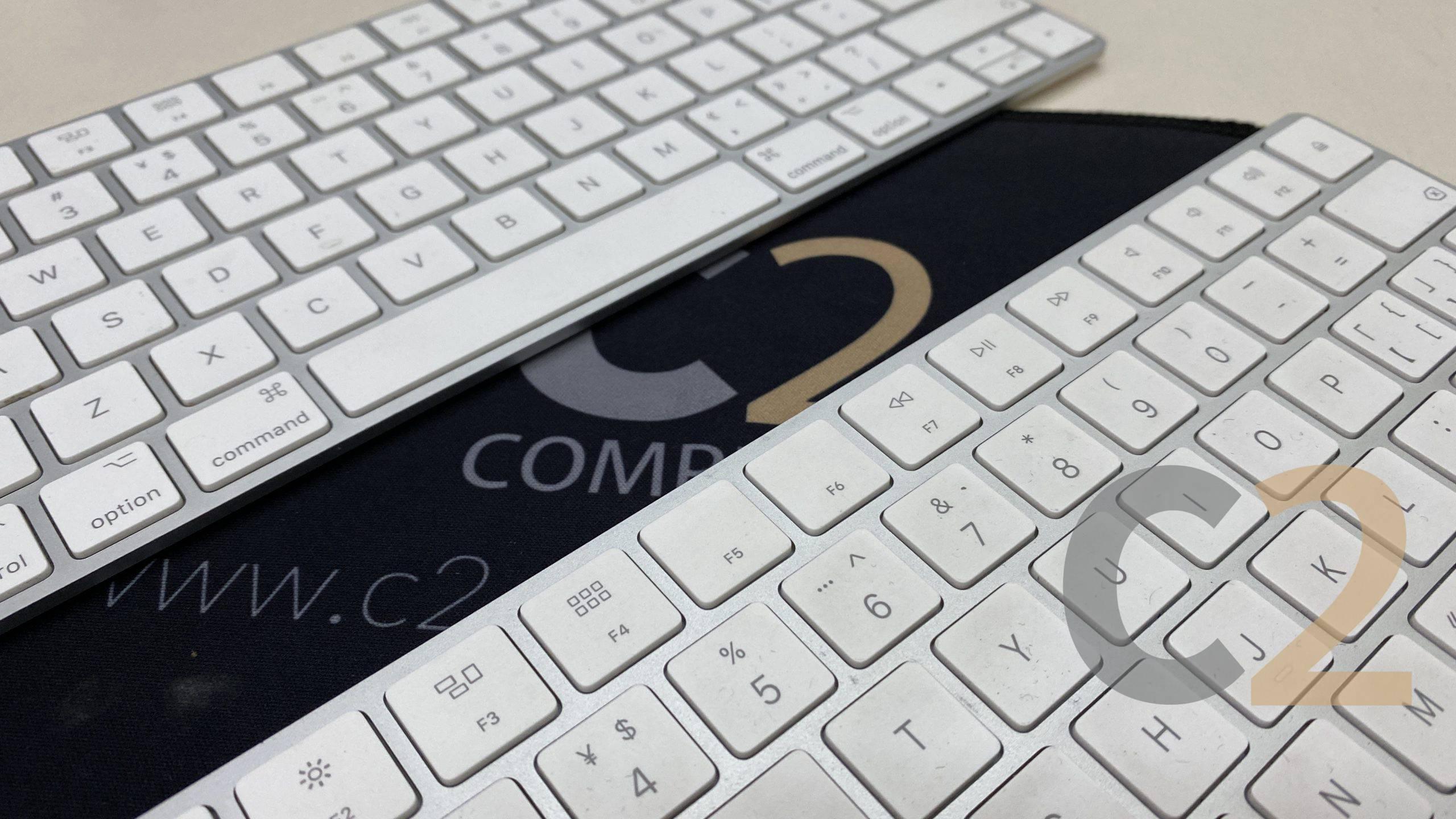 (二手原裝) APPLE A1644 Magic Keyboard 2 Gen2 90% NEW – C2 Computer