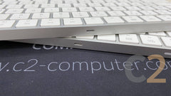 (二手原裝) APPLE A1644 Magic Keyboard 2 Gen2 90% NEW - C2 Computer