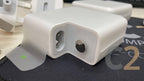 (全新原裝散裝) APPLE A1718 61W Type-C PSU 100% NEW - C2 Computer