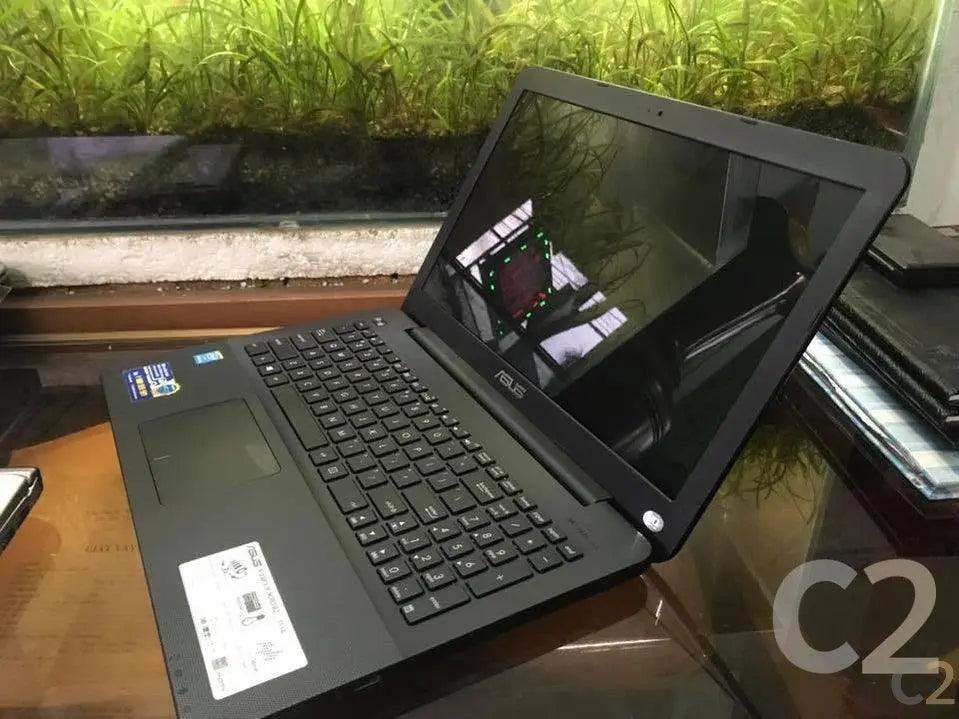 （二手）ASUS F554LP5200 15.6″ Laptop-i5 5200U | 4G | 500G | Amd R5 2G 90% NEW - C2 Computer Image principale