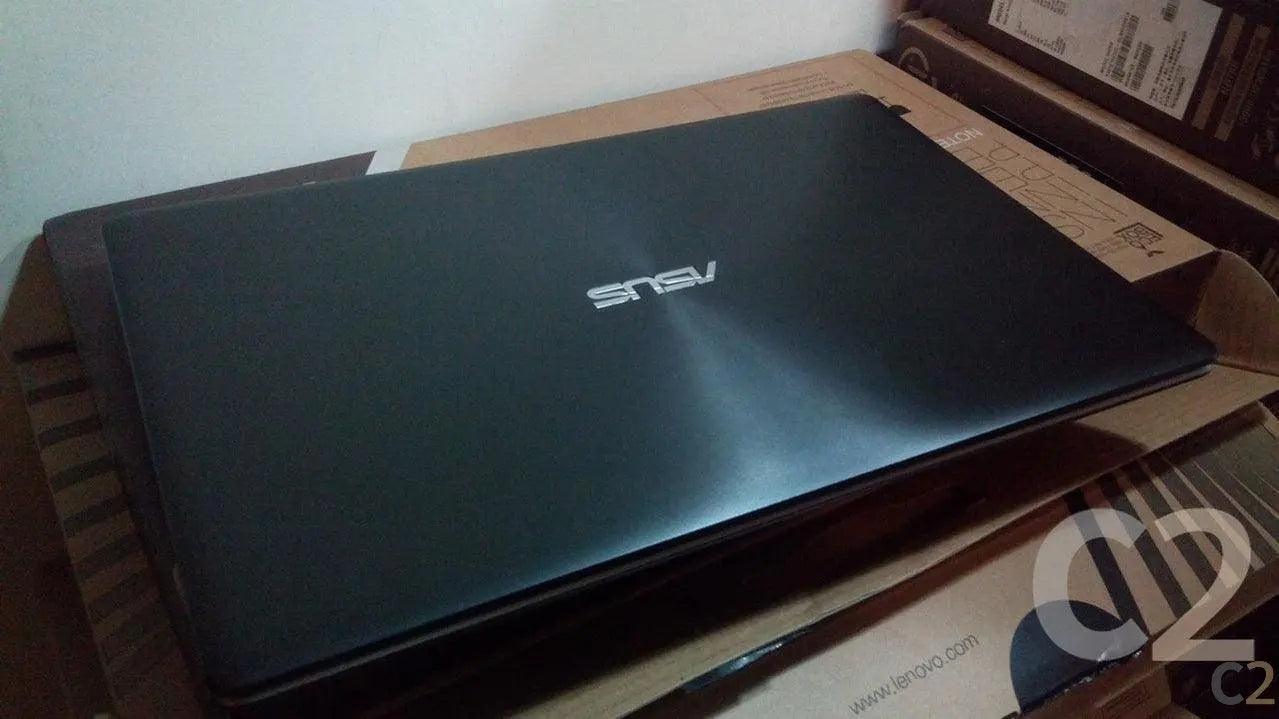 （二手）ASUS Y581 i5-4200U 15.6inch 4G 500G GT 820M 2G 雙顯卡 Gaming Laptop 90%NEW - C2 Computer