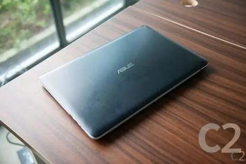 ASUS Zenbook A501L 15.6inch i7-5500U 8G 128G+1T GT 940M 2G Ultrabook（二手）95%NEW - C2 Computer 主圖