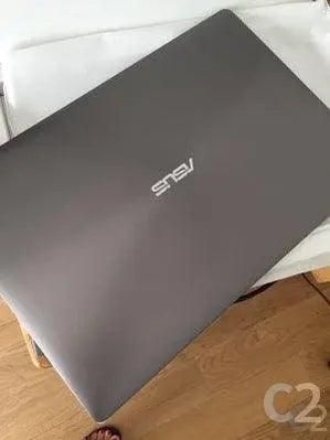 （二手）ASUS Zenbook UX305FA 13.3inch M-5Y10 8G 256G Ultrabook 95%NEW - C2 Computer 主圖