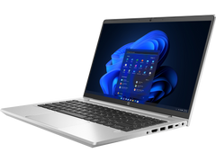 (NEW VENDOR) HP 6P456PA#AB5 ProBook 440 G9 Notebook PC HP PB440G9 i7-1255U 14" 16GB/512 PC