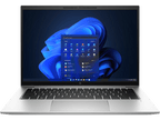 (NEW VENDOR) HP EliteBook 840 G9 Intel core i7-1255U, 16GB, DDR5-4800, 512GB PCIe NVMe, 5MP IR Webcam, 14" WUXGA (1920x1200) Anti-glare Panel, Intel AX211 Wi-Fi 6e 160 MHz +Bluetooth 5.2 WW WLAN, Spill-resistant backlit keyboard - C2 Computer