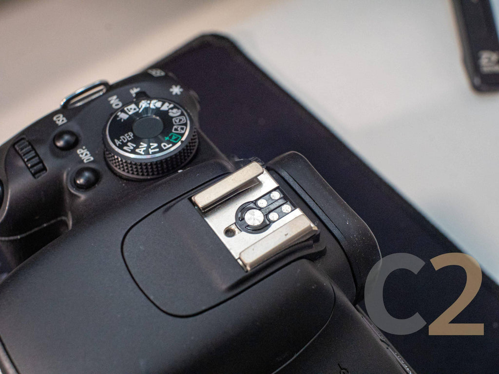 【特價一台二手】 CANON EOS 600D BODY ONLY 單反相機, 旅行 Camera 99% NEW - C2 Computer