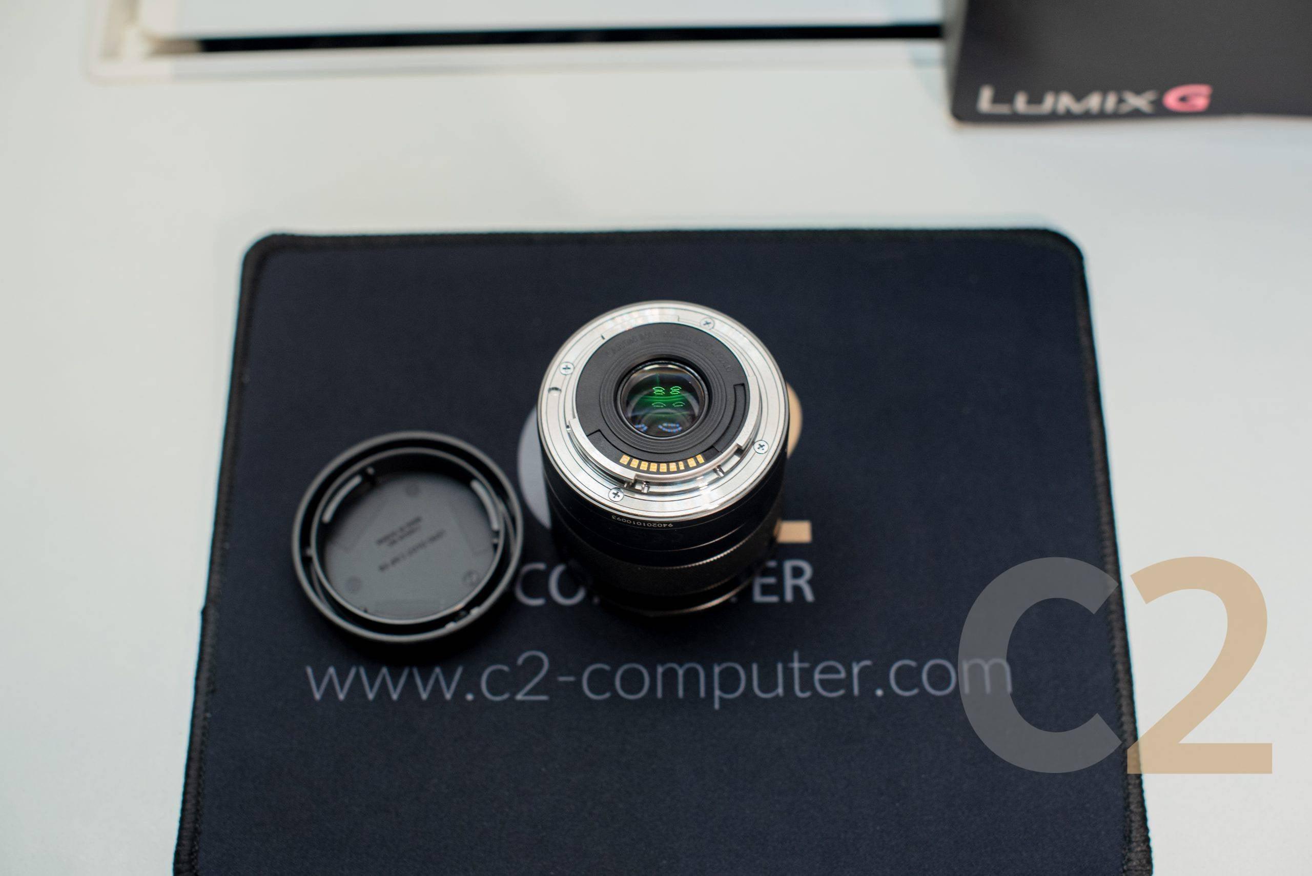 佳能EOS M無反光鏡相機，帶有EF-M 18-55mm鏡頭 -  80％新的，很大！ 次要影像