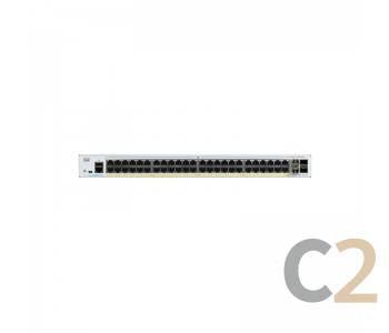 (行貨) CISCO C1000-48T-4G-L 全新交換機 100% NEW - C2 Computer メイン画像