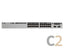 (行貨) CISCO C9300-24P-E 全新交換機 100% NEW - C2 Computer