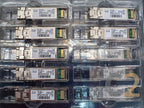 【特價二手】CISCO FET-10G 10G SFP+ Transceiver Module Fiber Optical 80% NEW - C2 Computer