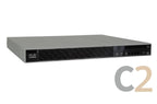 (水貨現貨) CISCO FirePOWER ASA 5525-X 二手防火牆 90% NEW - C2 Computer