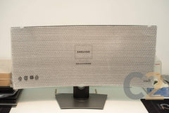 (特價一台) DELL 34inch UltraSharp U3419w 21:9 Type C x 1 DP x 2 HDMI x 2 sRGB 3440 x 1440 3K 60HZ 超窄邊 IPS顯示器 (二手有盒) 99% NEW - C2 Computer