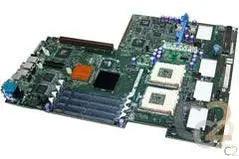 (二手帶保) DELL D1271 SYSTEM BOARD FOR POWEREDGE 1650 SERVER. REFURBISHED. 90% NEW - C2 Computer メイン画像