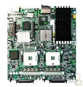 (二手帶保) DELL - DUAL XEON MOTHERBOARD FOR THE POWEREDGE 1855 BLADE SERVER (JG520). REFURBISHED. 90% NEW - C2 Computer メイン画像