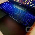 (特價一台)DELL G5 15 5500 i5-10200H 16G 512SSD GTX 1650 Ti 4G 144Hz 15.6inch 1920x1080 90% NEW - C2 Computer
