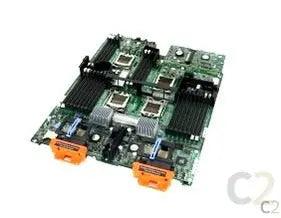 (二手帶保) DELL H514K POWEREDGE M805/M905 BLADE SERVER SYSTEM BOARD. REFURBISHED 90% NEW - C2 Computer 主图