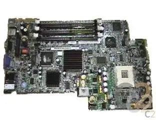 (二手帶保) DELL J3737 P4 SYSTEM BOARD FOR POWEREDGE 650 SERVER. REFURBISHED. 90% NEW - C2 Computer メイン画像
