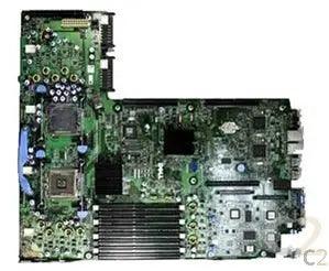 (二手帶保) DELL M788G SYSTEM BOARD FOR POWEREDGE 1950 GEN 3 SERVER. REFURBISHED. 90% NEW - C2 Computer メイン画像