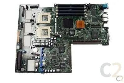 (二手帶保) DELL - SYSTEM BOARD FOR POWEREDGE 1650 SERVER (9P318). REFURBISHED. 90% NEW - C2 Computer メイン画像