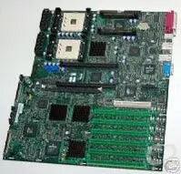 (二手帶保) DELL - SYSTEM BOARD FOR POWEREDGE 4600 SERVER (H3009). REFURBISHED. 90% NEW - C2 Computer メイン画像