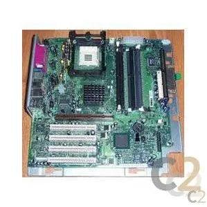 (二手帶保) DELL T2408 SYSTEM BOARD FOR POWEREDGE 400SC. REFURBISHED. 90% NEW - C2 Computer