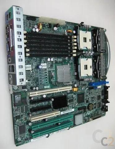 (二手帶保) DELL T7296 SYSTEM BOARD FOR POWEREDGE 1800. REFURBISHED. 90% NEW - C2 Computer メイン画像
