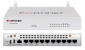 (特價水貨現貨) FORTINET Fortigate FWF-60E WiFi Version 全新防火牆 100% NEW - C2 Computer