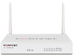 (特價水貨現貨) FORTINET Fortigate FWF-60E WiFi Version 全新防火牆 100% NEW - C2 Computer