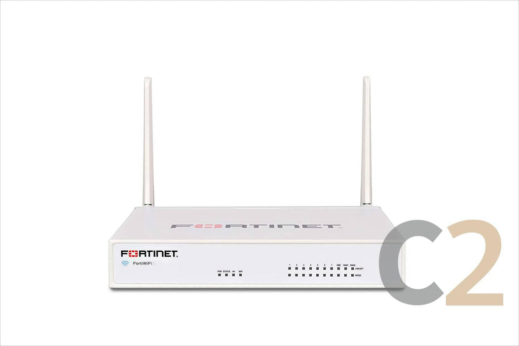 (水貨現貨) FORTINET FortiGate FWF-60F 全新防火牆 100% NEW