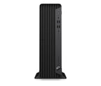 (全港最低價 + 限時折扣 + 超值贈品 + 加購優惠) HP 2S7E2PA#AB5 HP EliteDesk 800G6 SFF, Intel i5-10500, 8GB DDR4, 512GB M.2 PCIe SSD, Slim ODD, W10Pro 64bit, 3yr Onsite Warranty Combo Audio Jack with CTIA - C2 Computer