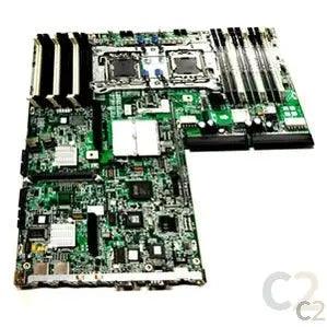 (二手帶保) HP 462629-002 SYSTEM BOARD FOR PROLIANT DL360 G6. REFURBISHED. 90% NEW - C2 Computer