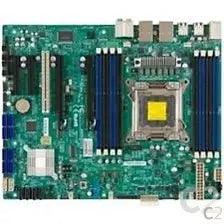 (二手帶保) HP 467998-001 PROLIANT ML370 G6 SYSTEM BOARD. REFURBISHED. 90% NEW - C2 Computer