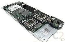 (二手帶保) HP 512843-001 SYSTEM BOARD FOR PROLIANT DL380 G7 SERVER. REFURBISHED. 90% NEW - C2 Computer