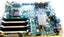 (二手帶保) HP 538935-002 SYSTEM BOARD FOR PROLIANT DL320 G6 SERVER. REFURBISHED. 90% NEW - C2 Computer