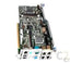 (二手帶保) HP 591199-001 SYSTEM BOARD FOR PROLIANT DL580 G7 . REFURBISHED. 90% NEW - C2 Computer