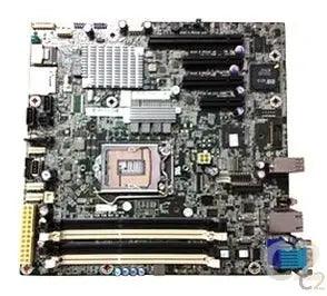 (二手帶保) HP 625809-002 SYSTEM BOARD FOR PROLIANT DL120 G7 SERVER. REFURBISHED. 90% NEW - C2 Computer