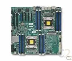(二手帶保) HP 650050-00E DUAL SOCKET SYSTEM BOARD FOR PROLIANT SL250S SL230S G8 SERVER . REFURBISHED. 90% NEW - C2 Computer