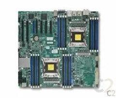 (二手帶保) HP 650050-00E DUAL SOCKET SYSTEM BOARD FOR PROLIANT SL250S SL230S G8 SERVER . REFURBISHED. 90% NEW - C2 Computer