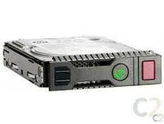 (全新) HP 693651-002 1.2TB 10000RPM SAS 6GBPS DUAL PORT 2.5INCH HARD DRIVE WITH TRAY - C2 Computer