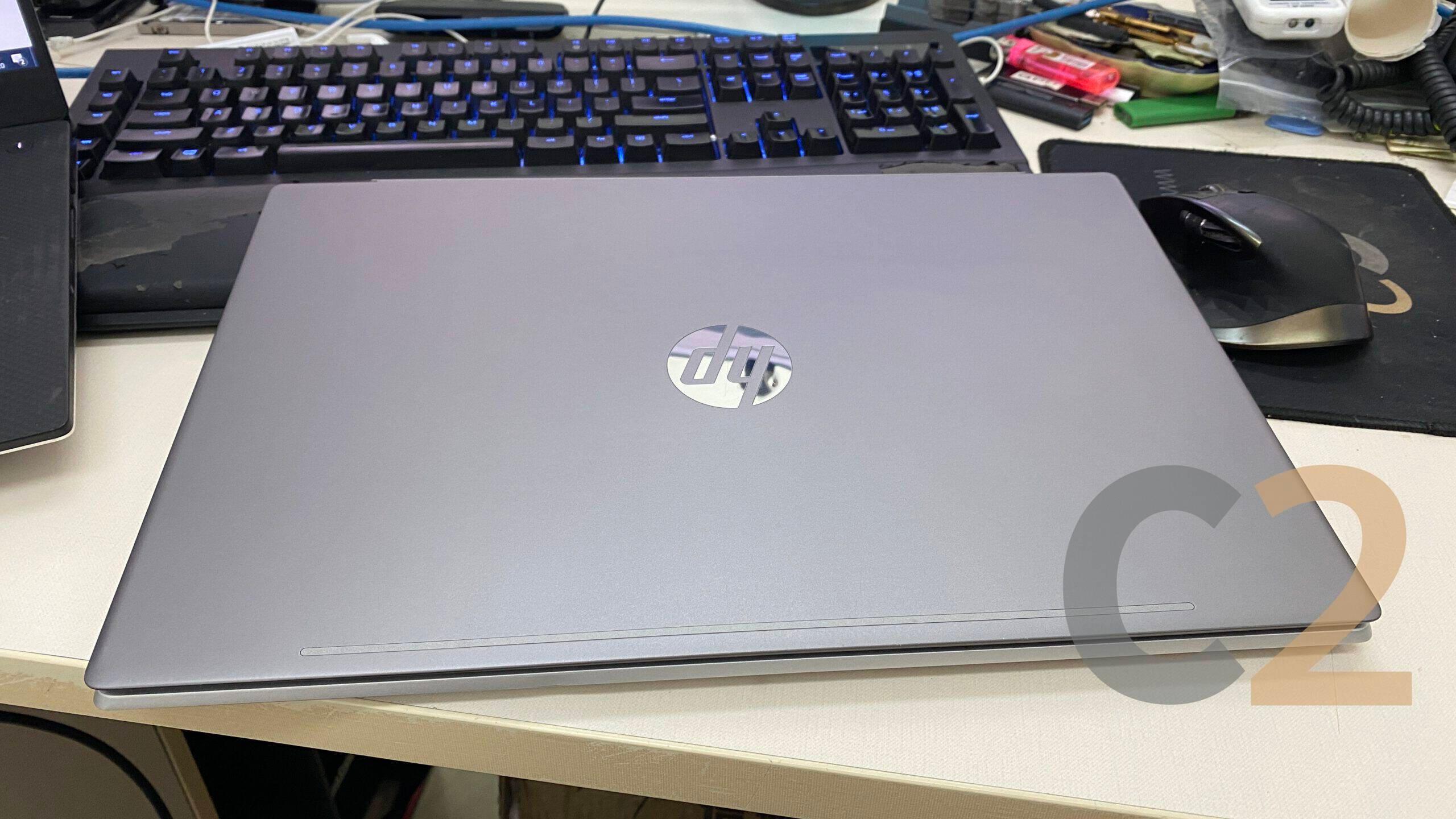 (特價二手) HP Pavilion 15-CK 15.6inch i7-8550U 16G 512G-SSD M.2 MX250 2G 1080p Gaming Laptop 95% - C2 Computer Main image