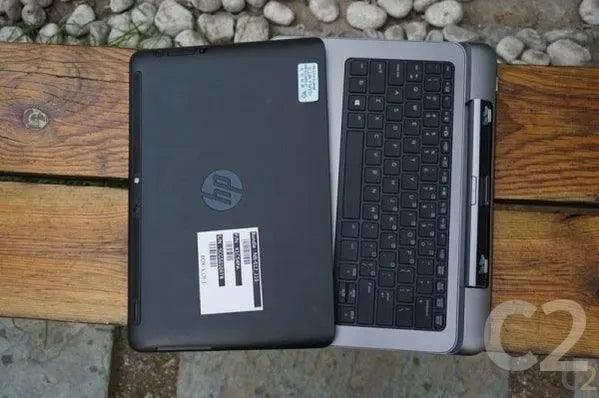（二手）HP Pro X2 612 G1 12.5” i5-4302Y 8G 256G M.2 SSD 2in1 Tablet/Netbook 90%NEW - C2 Computer Hauptbild