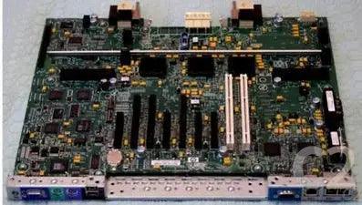 (二手帶保) HP - SYSTEM BOARD FOR PROLIANT DL585 G2 (419616-001). REFURBISHED. 90% NEW - C2 Computer