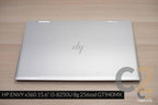 (特價)HP X360 ENVY 15 i5-8250 8G 256G SSD 15.6″ 1920×1080 Ultrabook 超級本 90% NEW - C2 Computer