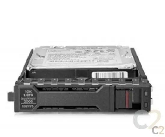 (全新) HPE 832971-001 SV3000 900GB SAS 12GBPS 10000RPM 2.5INCH SFF ENTERPRISE HARD DRIVE WITH TRAY - C2 Computer