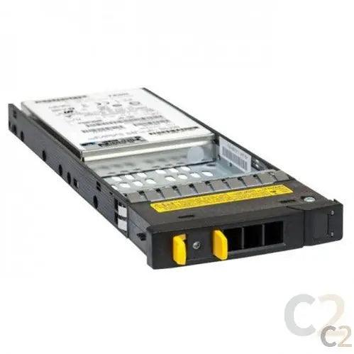 (全新) HPE QR496A M6710 900GB 10000RPM SAS 6GBPS 2.5INCH SFF HARD DRIVE WITH TRAY - C2 Computer Image principale