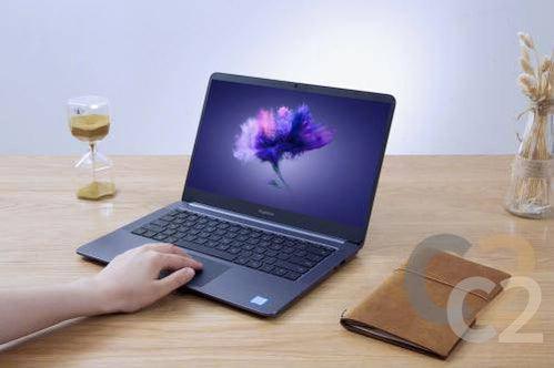 【特价一台】（二手）华为荣誉魔术书i5-8250U 8G 256G SSD MX150 2G 95％ 次要图像